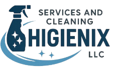 Services and Cleaning Higienix